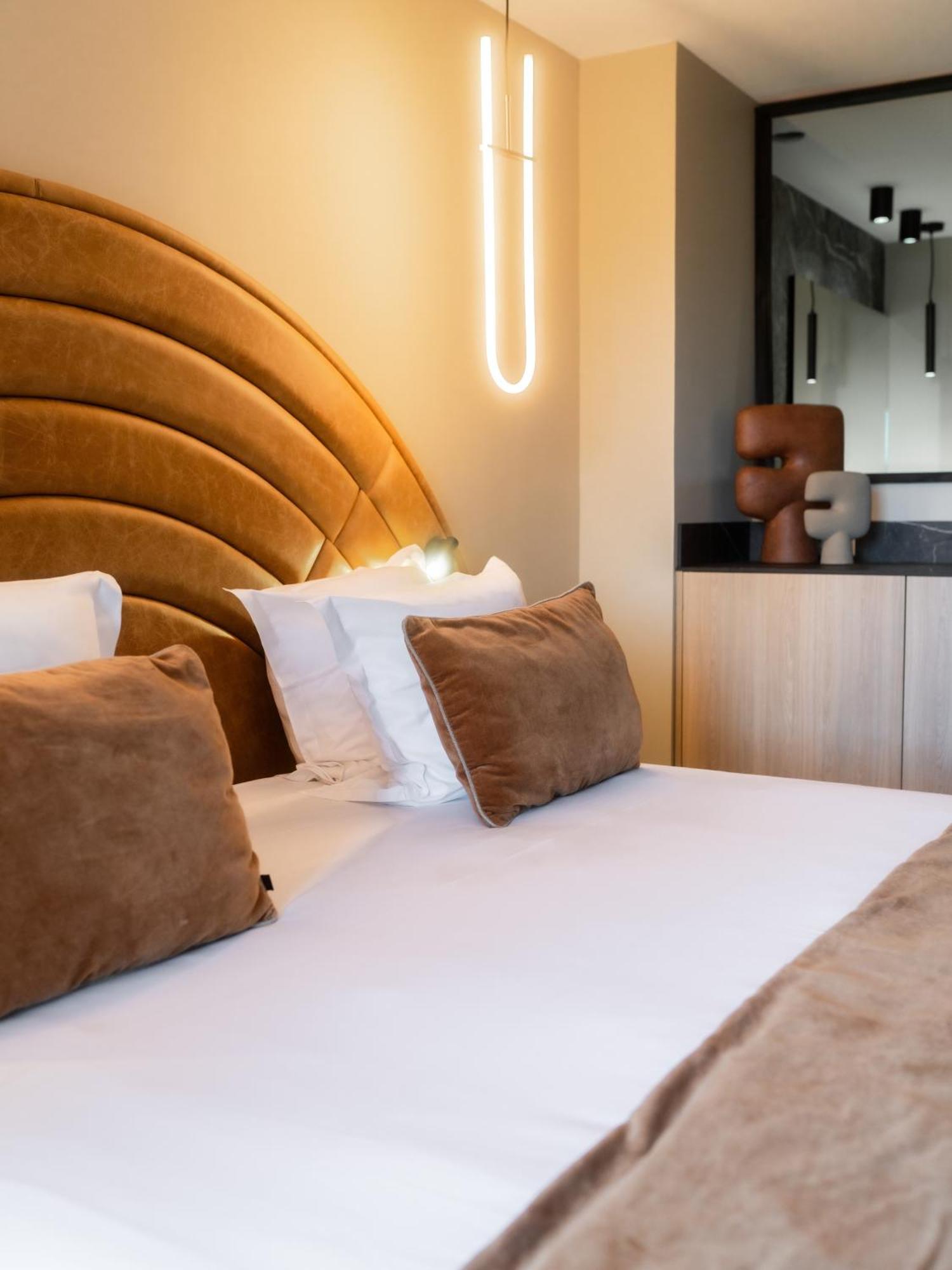 Fahrenheit Seven Courchevel Hotell Eksteriør bilde