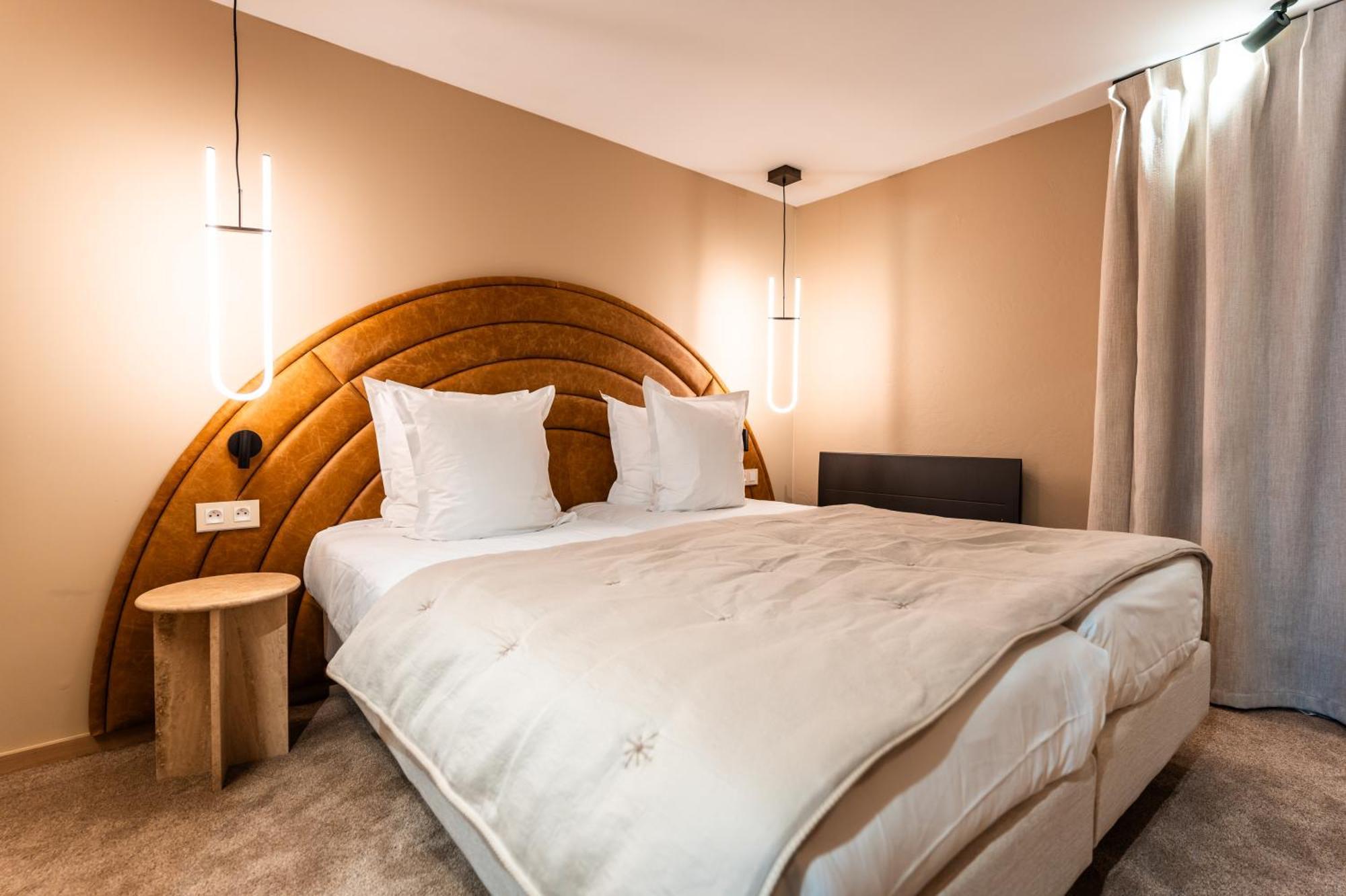 Fahrenheit Seven Courchevel Hotell Eksteriør bilde